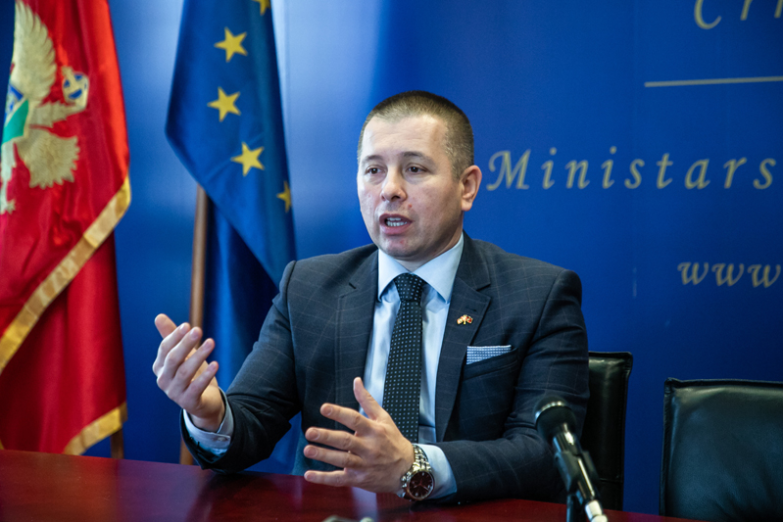 Rabrenović: Potrošači u Crnoj Gori u alarmantnom položaju