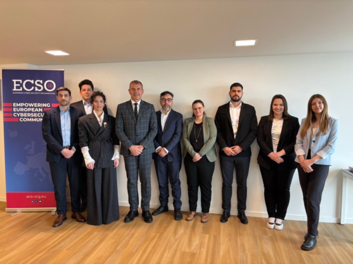 Crna Gora postala članica Evropske organizacije za sajber bezbjednost