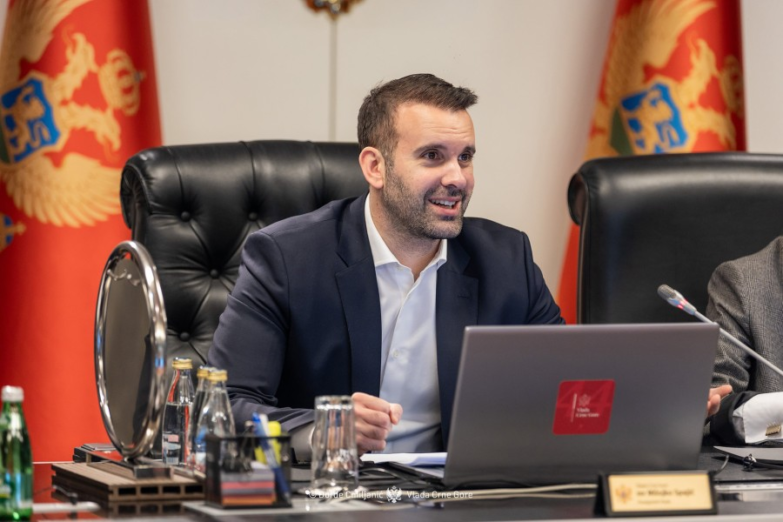 Spajić: Sporazum sa UAE mali korak, pred nama veliki posao