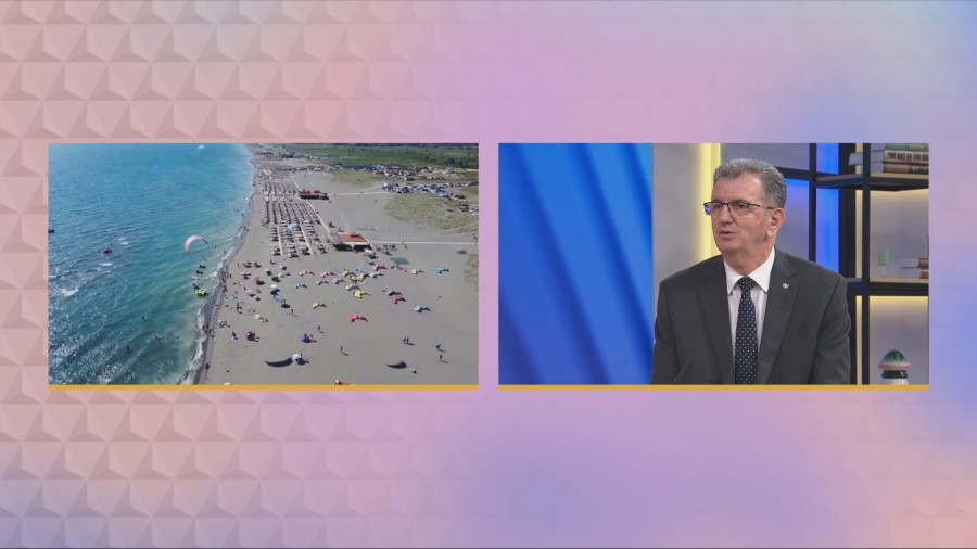 Izgradnja velikih projekata u Ulcinju znači nasilna promjena demografske strukture