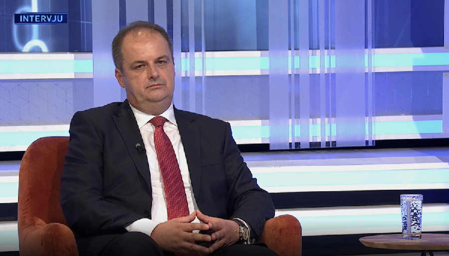 Nimanbegu: Vjerujem da će evropske institucije stati na stranu zakona i građana