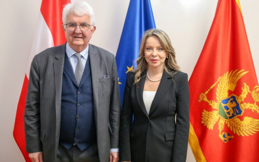 Holcman: Snažna i nezavisna centralna banka ključna za ekonomski rast zemlje