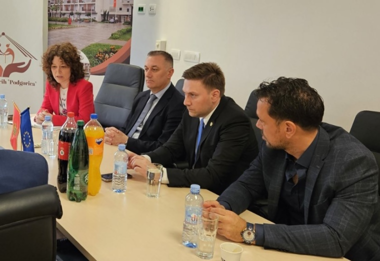 Poboljšaće zdravstvenu zaštitu korisnicima domova starih