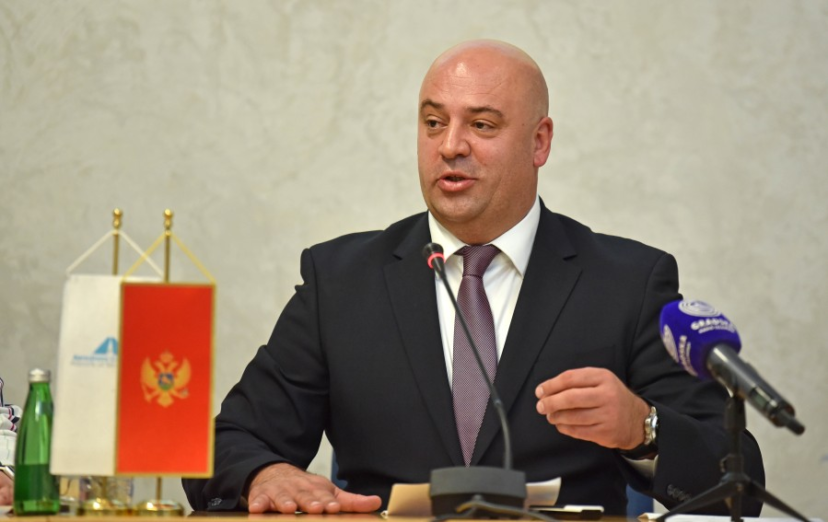 Tolić: “Wizz Air” najavio mogućnost otvaranja baze u Podgorici