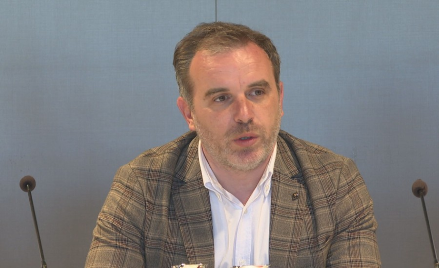 Stojanović: Početkom juna Air Montenegro će biti bogatiji za još jedan avion