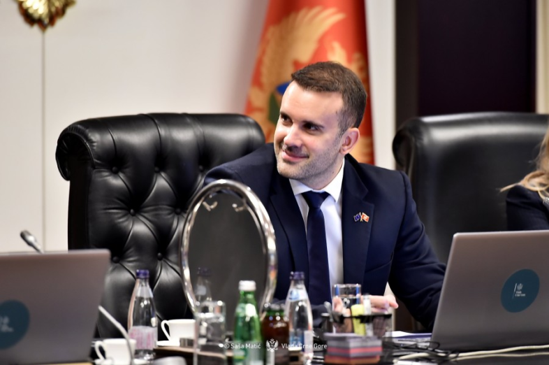 Spajić: Potpisom na Sporazum sa UAE pokazali da smo kredibilan partner