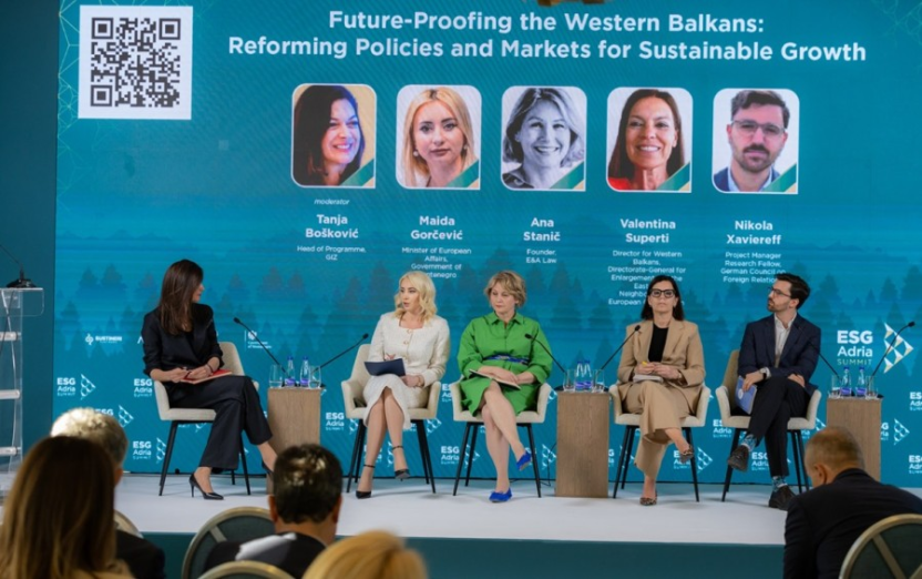 Reforme kao oslonac: Plan rasta može da učini Zapadni Balkan otpornijim i bližim EU