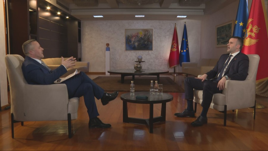 Spajić: Zemljište nikada neće biti prodavano investitorima