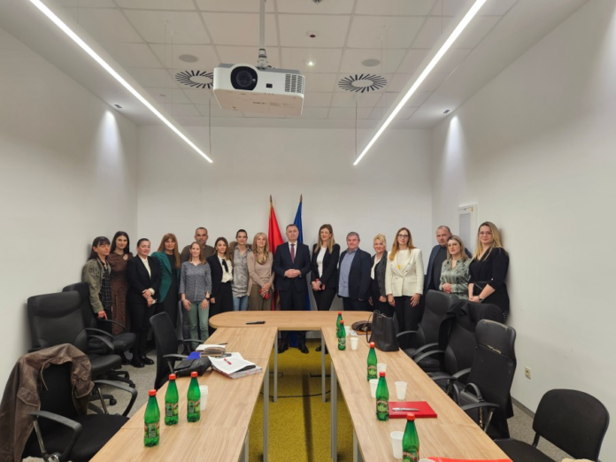 Gutić: Djeci sa autizmom omogućiti dostojanstven i ispunjen život