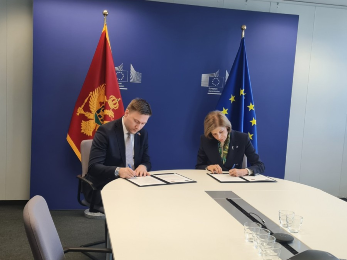 Šimun: Ministarstvo zdravlja obezbijedilo 306 hiljada eura za unapređenje zdravstvenog sistema 