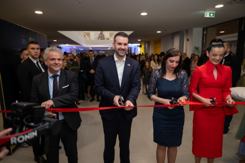 Otvorena nova škola “Vladimir Nazor”, uloženo oko sedam miliona