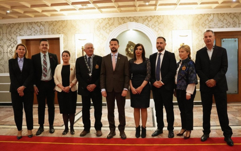 Crna Gora dobila Međunarodni dan kratošije: Zajedno da doprinesemo da Crna Gora bude zemlja vina