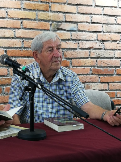 IN MEMORIAM: Riječ koja ostaje Rasim Ćelahmetović (1945-2025)