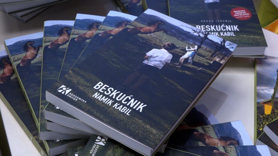 Kabil: Biti racionalan na Balkanu nije nimalo lako