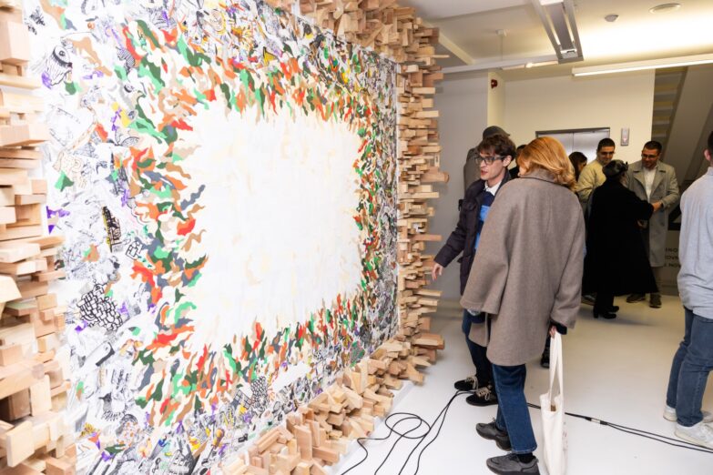 Otvoren 47. Crnogorski likovni salon „13. novembar“