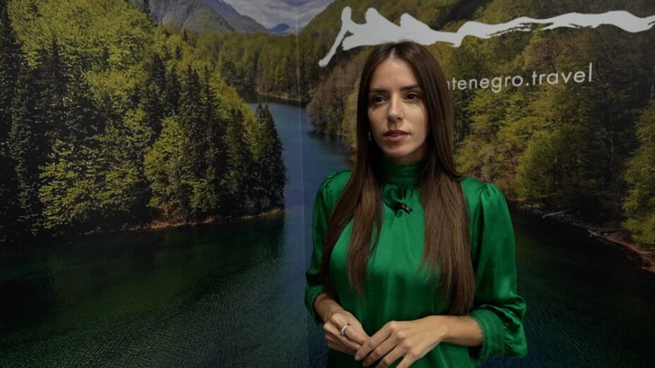 Tokom oktobra u Crnoj Gori zabilježeno preko 180.000 dolazaka turista,najposjećeniji gradovi Budva, Podgorica, Herceg Novi i Kotor