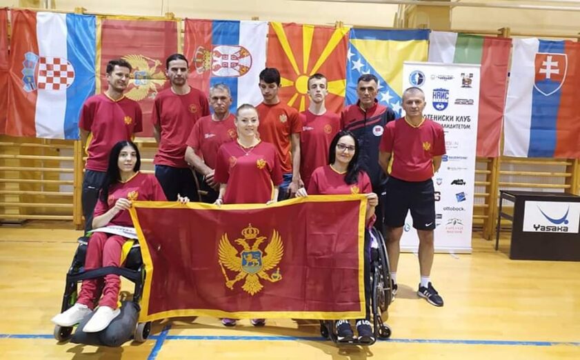 Snaga koja nadilazi granice – priča o Milijani Ćirković