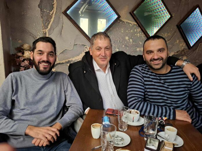 Priča o prijateljstvu koje traje