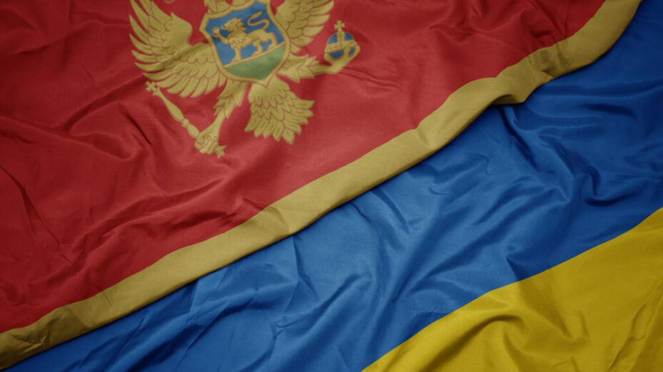 Ukrajina i Crna Gora granice koje brane istinu