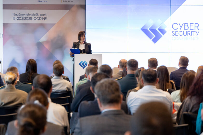 Održana šesta regionalna Cyber Security konferencija