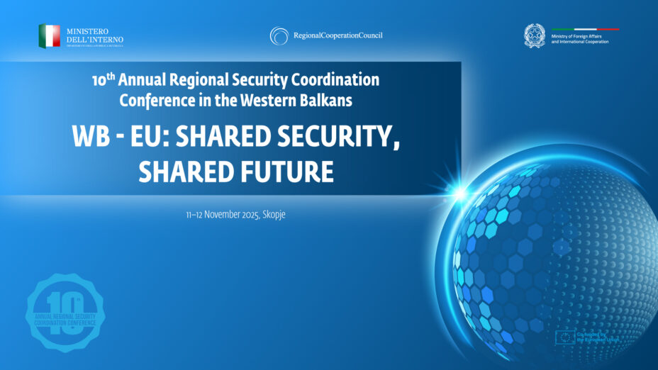 RCC-a organizuje 10. „Jumbo“ konferenciju