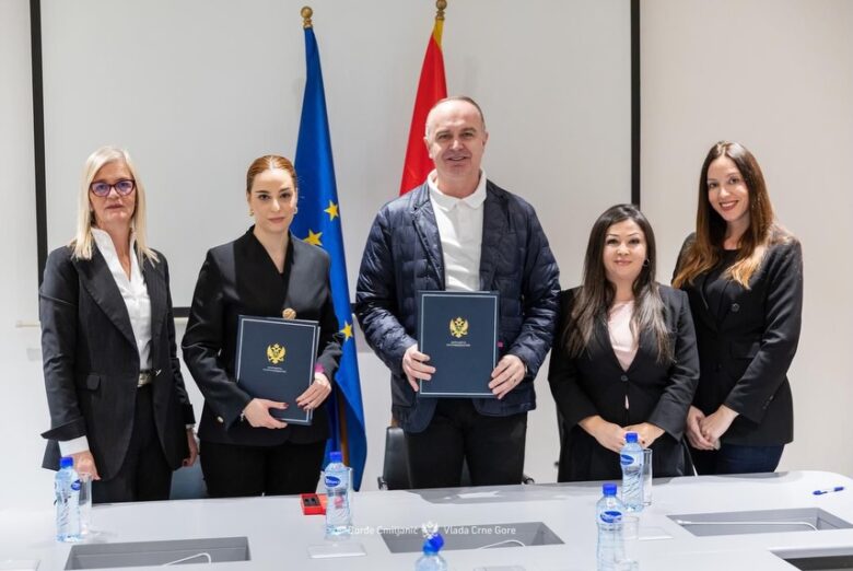 MER i CARS potpisali Memorandum o saradnji