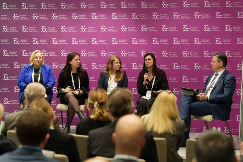 Kapetanović: Kada je evropski put vjerodostojan, raste i povjerenje u regionu