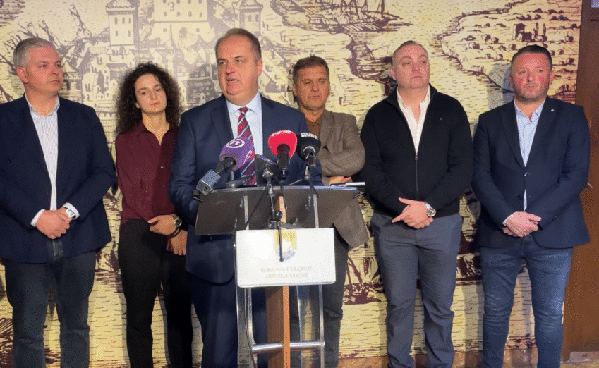 Nimanbegu: Solana je ključni resurs Ulcinja