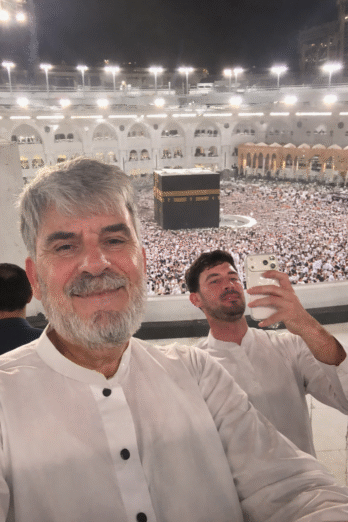 Hajriz Brčvak i najljepša srž civilizacije