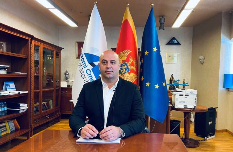 Nova destinacija u najavi: Uskoro letovi iz Crne Gore prema Antaliji