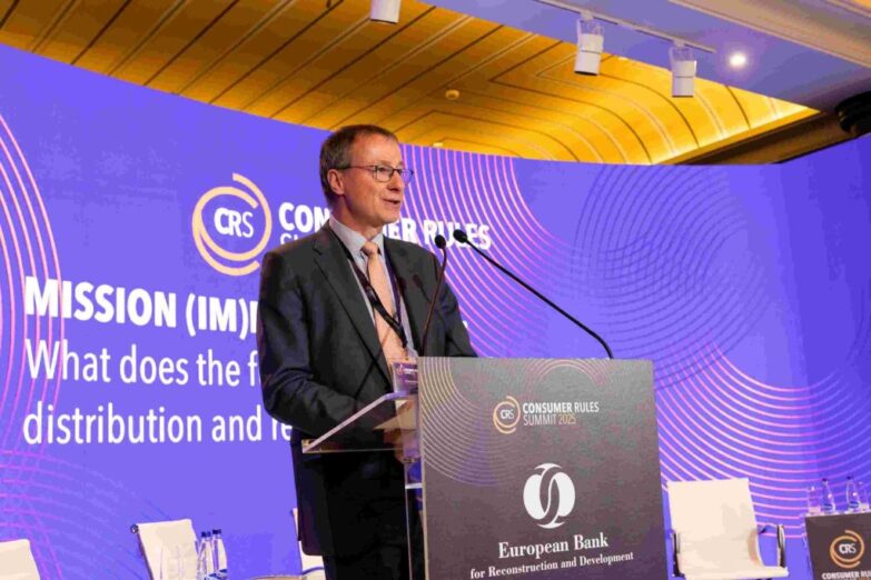 Peteršmit: Budućnost rasta Zapadnog Balkana leži u snažnom privatnom sektoru