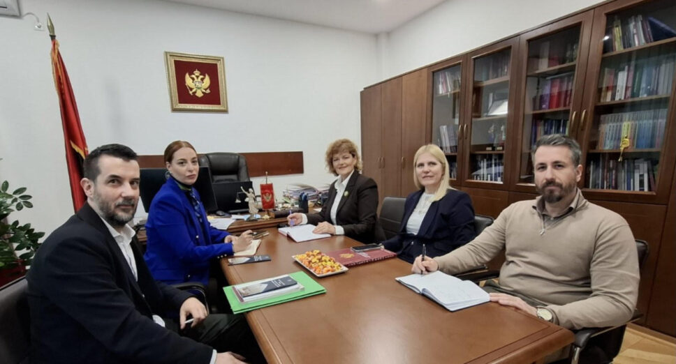 Saopštenje Osnovnog suda i CARS-a: Medijacija u praksi