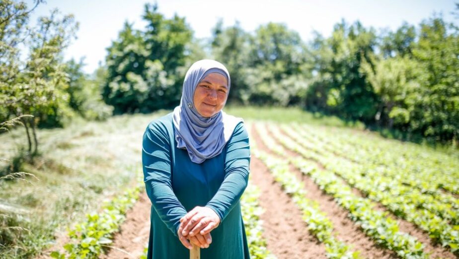Međunarodni dan žena sa ruralnog područja: Žene koje daju život selu