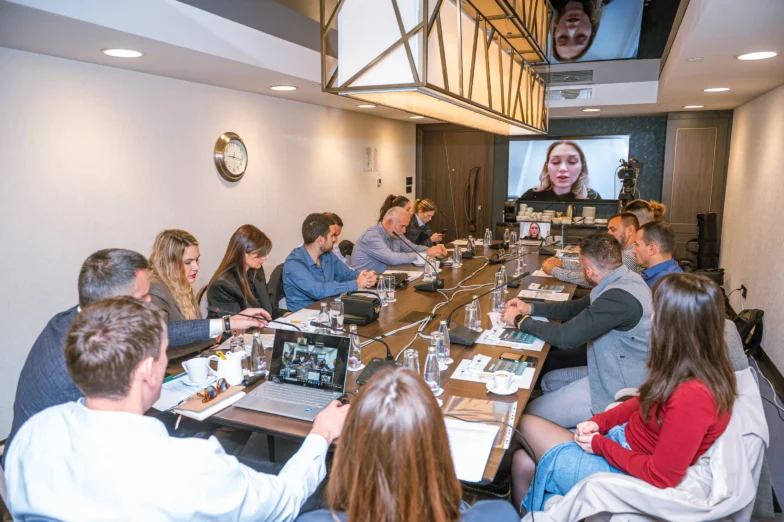 ODRŽAN FORUM O KREIRANJU POLITIKA U OKVIRU PROJEKTA ESINERGY: KA STABILNIJOJ I ZELENIJOJ ENERGETSKOJ BUDUĆNOSTI