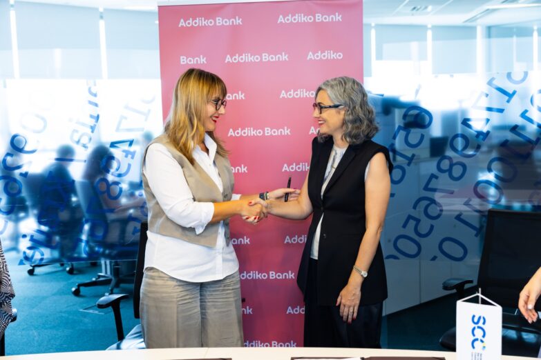 Addiko potpisala Sporazum o saradnji na projektu „ŽIG Ženski biznis”