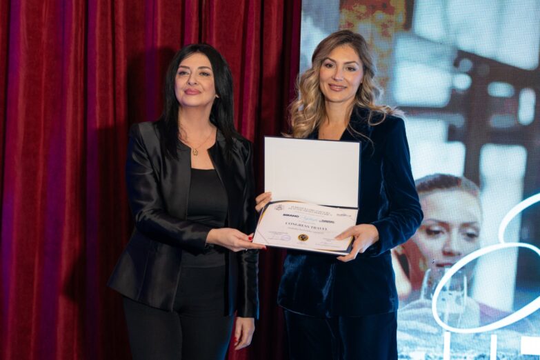 Dodijeljena priznanja nagrađenima na 40. manifestaciji „Biramo najbolje u turizmu iugostiteljstvu”