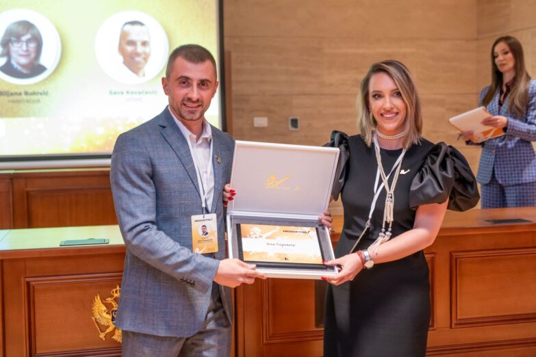 Sava Kovačevića dobitnik nagrade “Prosvjetitelj 2025”