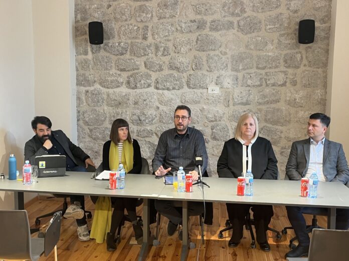 Predstavljeni planovi za nastavak projekta „Perast: Mobilising Competences“