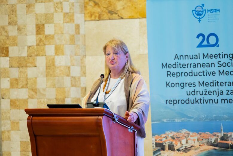 Kongres Mediteranskog udruženja za reproduktivne bolesti: Razmjena znanja,iskustava i uvid u savremene statističke podatke