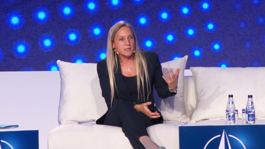 Marsella: Ulaskom u EU ne bi se izgubio nacionalni identitet, ali bi se izborili sanacionalizmom