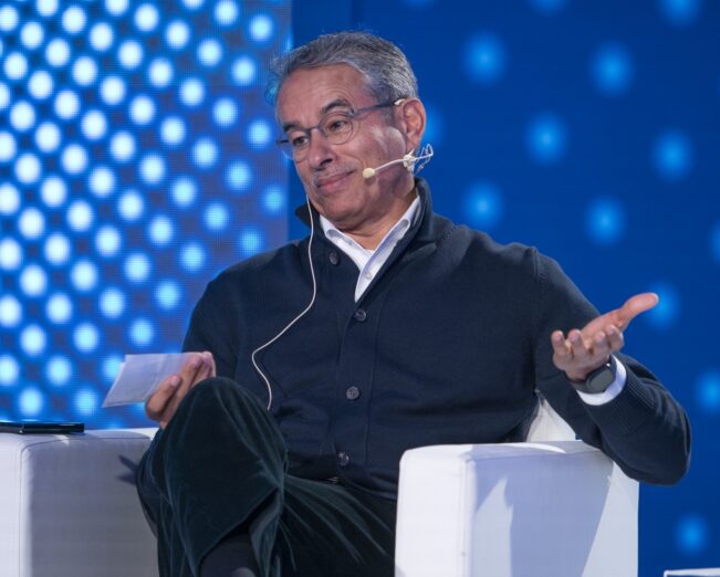 Alabar: Crna Gora povoljno okruženje za investicije