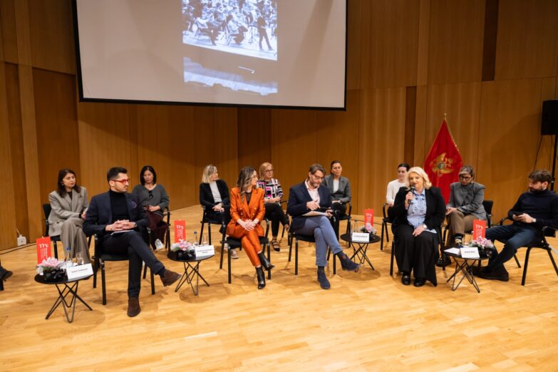 Muzički centar: Ulaganje u kulturu znači ulaganje u razvoj publike