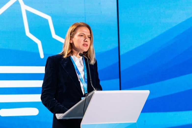 Konferencija „Novi dani za bolji turizam” u Budvi