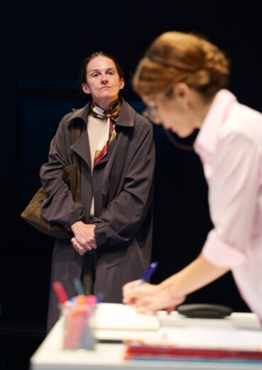 CNP: Premijera “Gidionovog čvora” – snažna drama o odgovornosti i tišini društva