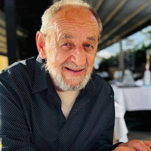 Od Nikšića do Milana: Umjetnost Mirka Brkuljana na evropskoj sceni