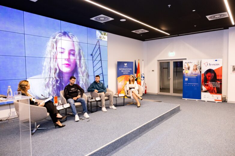 Univerzitet Crne Gore obilježio deset godina učešća uErasmus+ programu