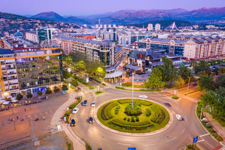 Podgorica ulaže 22,8 miliona eura: Nova garaža, mostovi i nastavak velikog bulevara