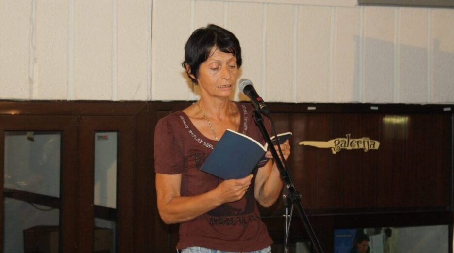 IN MEMORIAM: SENKA RASTODER (1963–2026)