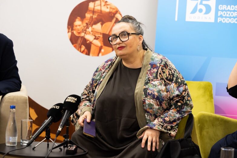 Ostrvo Irene Popović premijerno na KotorArtu – kamerna opera o ljubavi koja odolijevavremenu