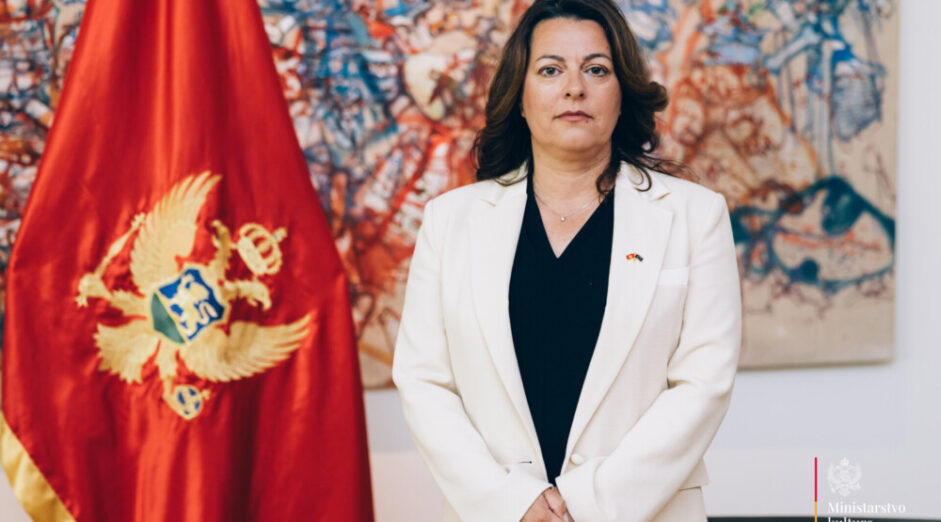 Vujović: Laureati Trinaestojulske nagrade svojim djelima obogaćuju kulturni i naučni prostor Crne Gore
